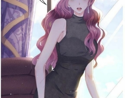 The President Lovely Wife Chapter 03 Gambar 32